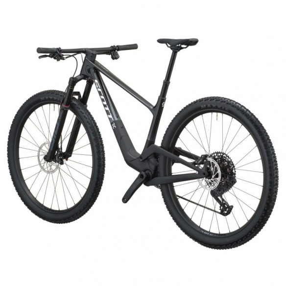 Bicicleta Scott SPARK RC TEAM 2027
