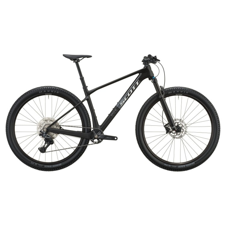 Bicicleta Scott SCALE 10 2027