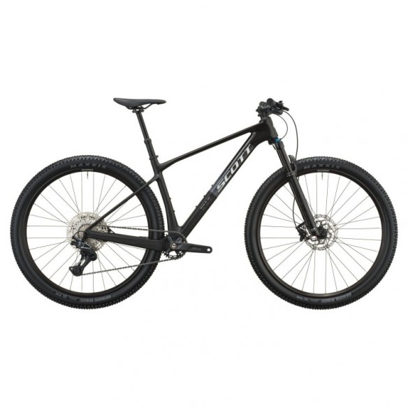 Bicicleta Scott SCALE 10 2027
