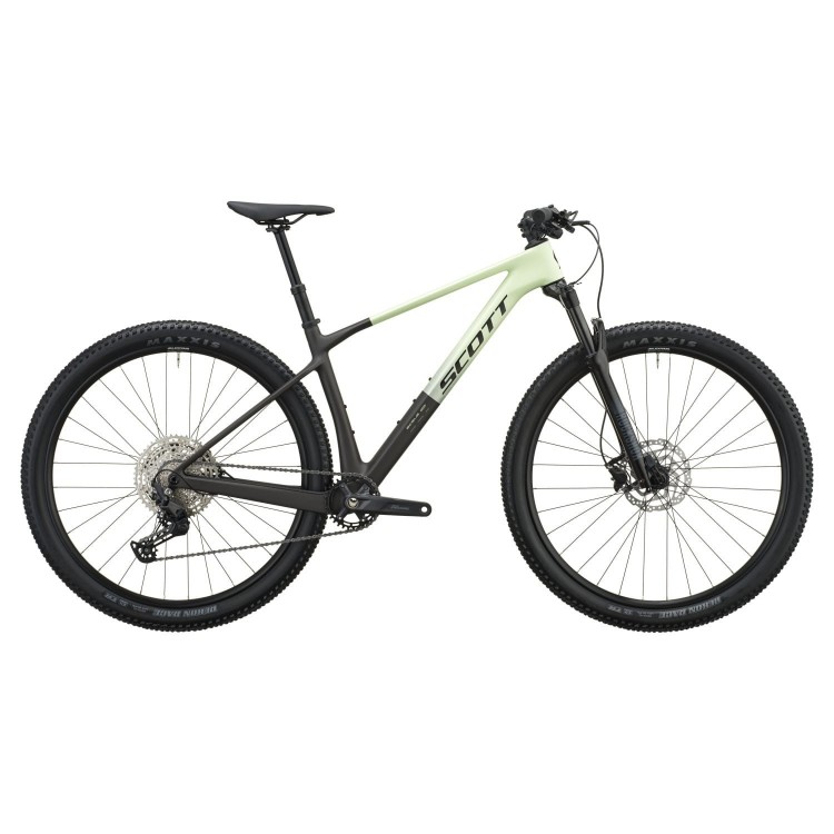 Bicicleta Scott SCALE 20 2027