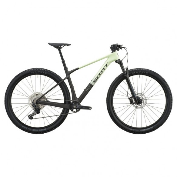 Bicicleta Scott SCALE 20 2027