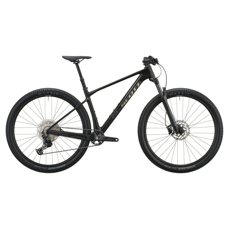 Bicicleta Scott SCALE 20 2027