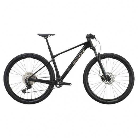 Bicicleta Scott SCALE 20 2027