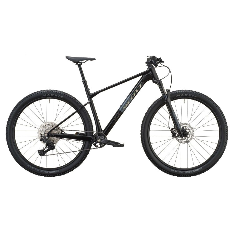 Bicicleta Scott SCALE 50 2027