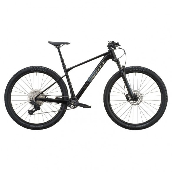 Bicicleta Scott SCALE 50 2027