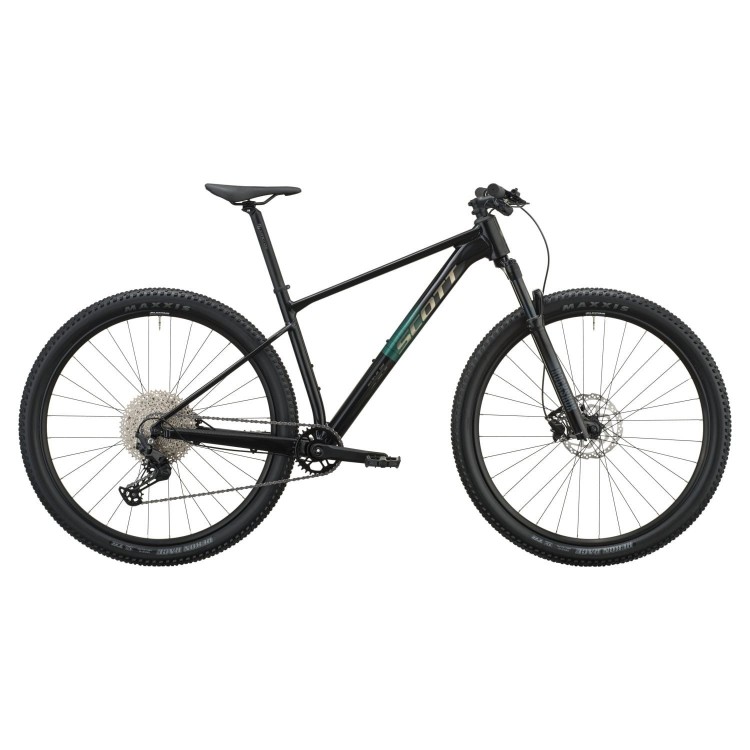 Bicicleta Scott SCALE 60 2027