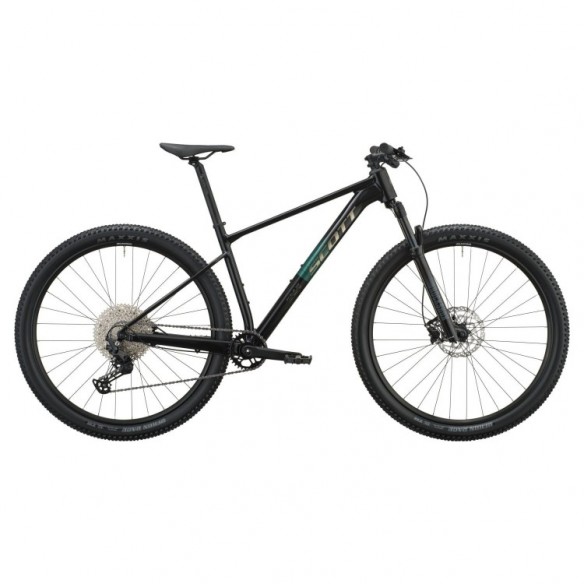 Bicicleta Scott SCALE 60 2027