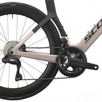 Bicicleta Scott FOIL RC 10 2027 2
