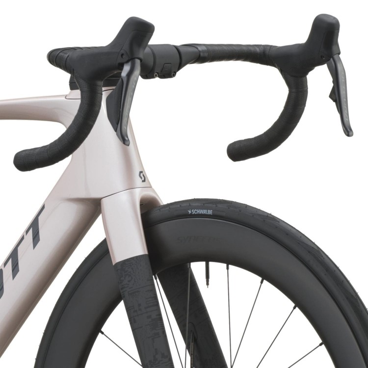 Bicicleta Scott FOIL RC 10 2027