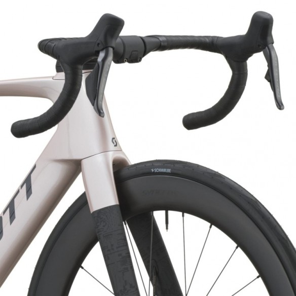 Bicicleta Scott FOIL RC 10 2027