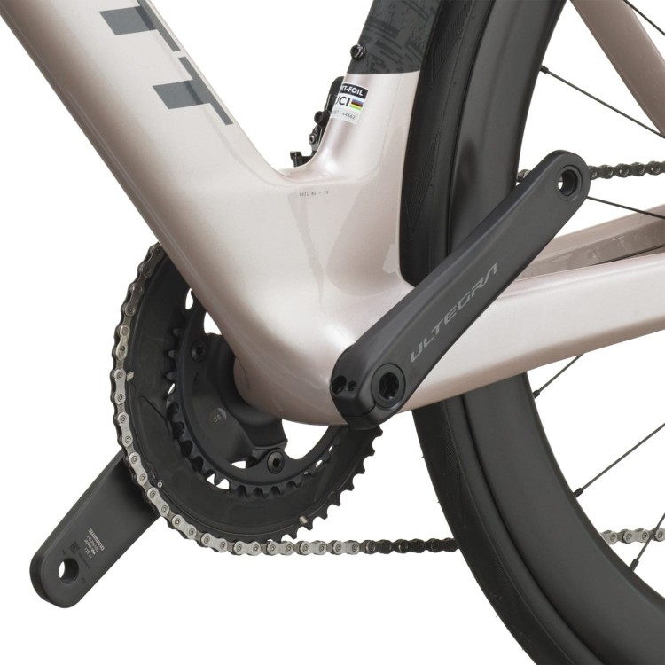 Bicicleta Scott FOIL RC 10 2027