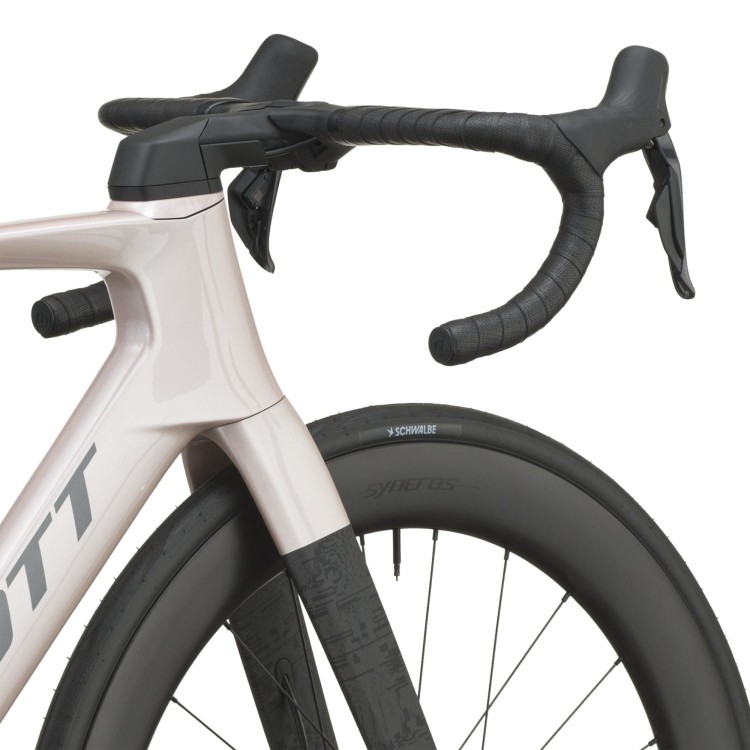 Bicicleta Scott FOIL RC 10 2027