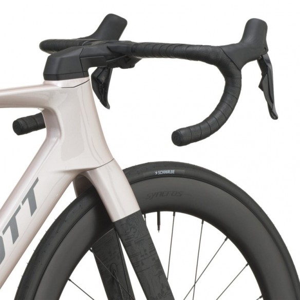 Bicicleta Scott FOIL RC 10 2027