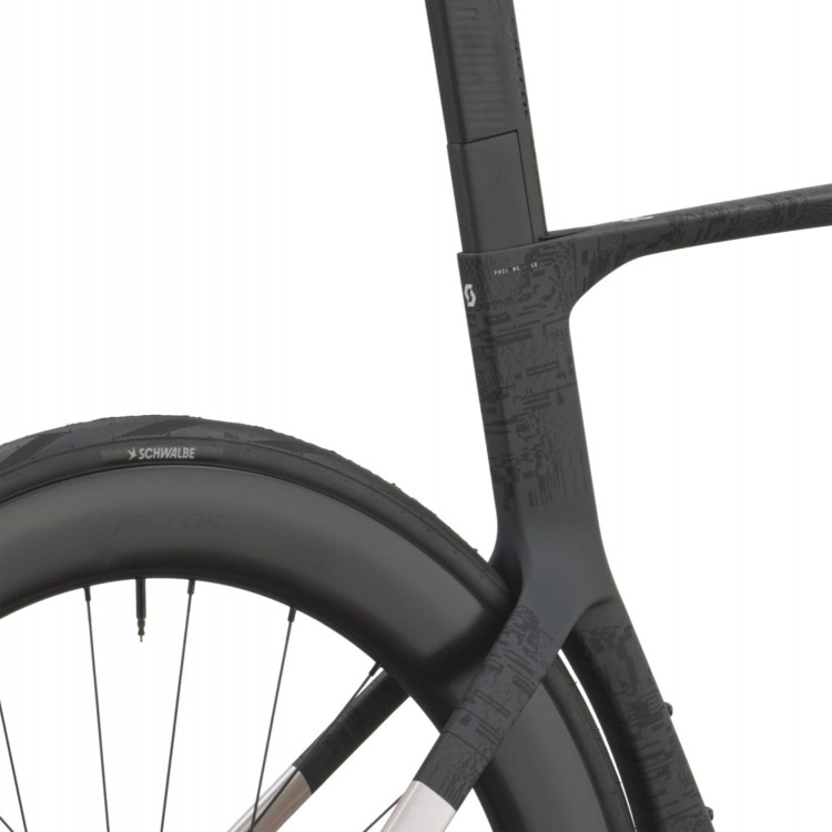 Bicicleta Scott FOIL RC 10 2027