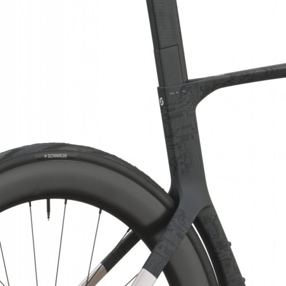 Bicicleta Scott FOIL RC 10 2027