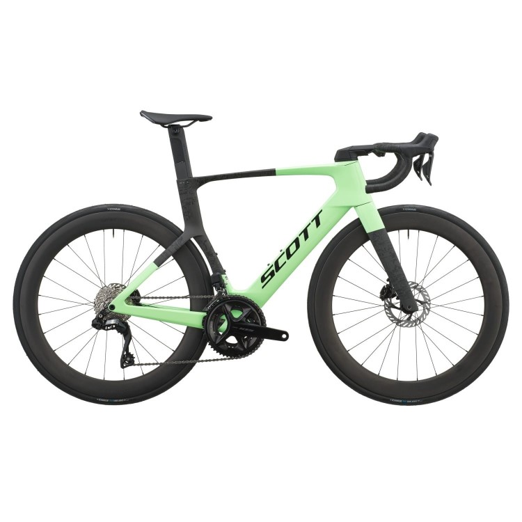 Bicicleta Scott FOIL RC 20 2027