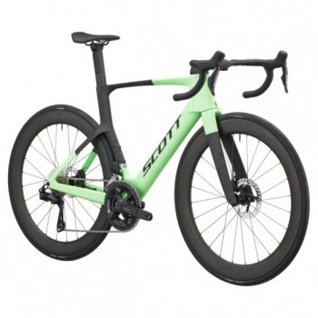 Bicicleta Scott FOIL RC 20 2027 2
