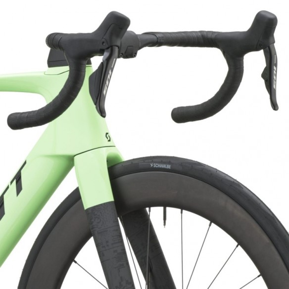 Bicicleta Scott FOIL RC 20 2027