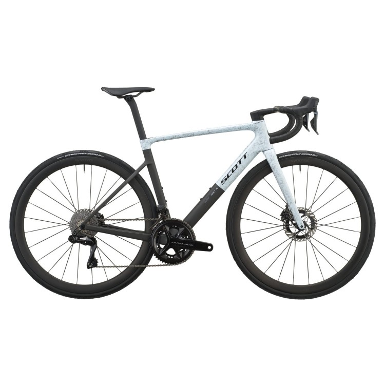 Bicicleta Scott ADDICT RC PRO 2027