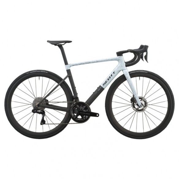 Bicicleta Scott ADDICT RC PRO 2027