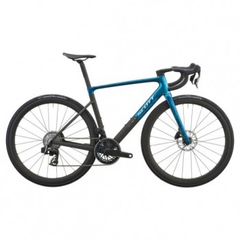 Bicicleta Scott ADDICT RC TEAM 2027