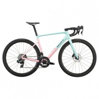 Bicicleta Scott ADDICT RC 25 2027