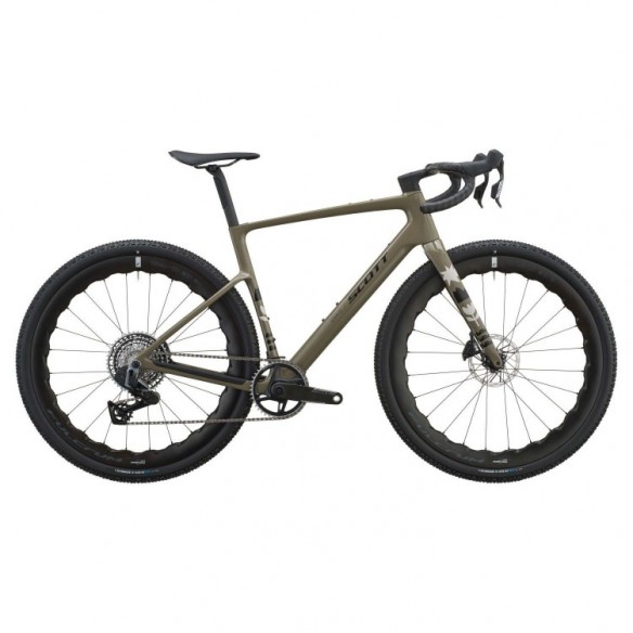 Bicicleta Scott ADDICT GRAVEL 10 2027