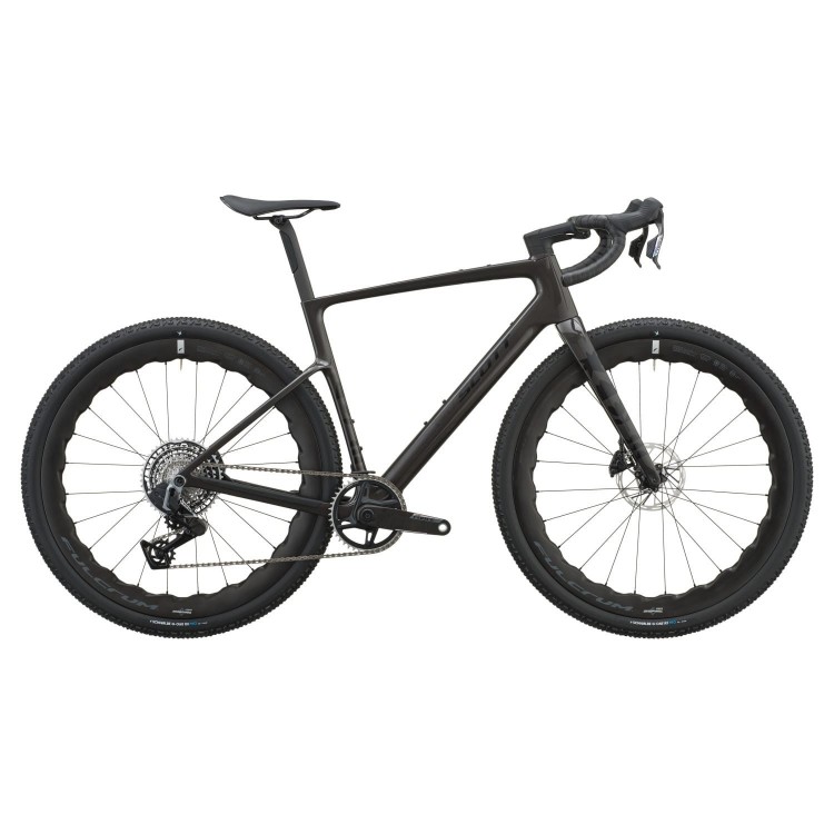 Bicicleta Scott ADDICT GRAVEL 20 2027