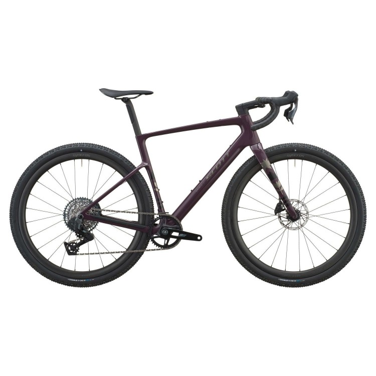 Bicicleta Scott ADDICT GRAVEL 30 2027