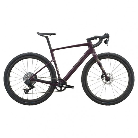 Bicicleta Scott ADDICT GRAVEL 30 2027