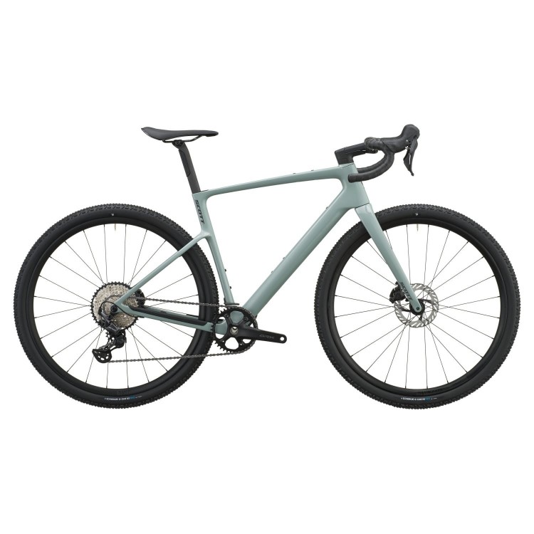 Bicicleta Scott ADDICT GRAVEL 40 2027