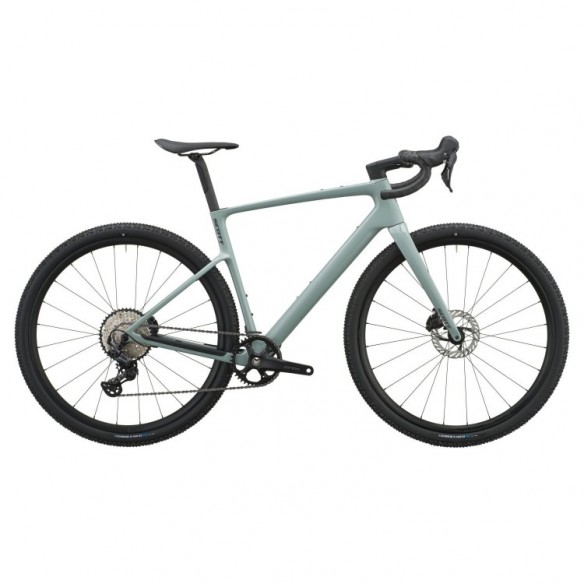 Bicicleta Scott ADDICT GRAVEL 40 2027
