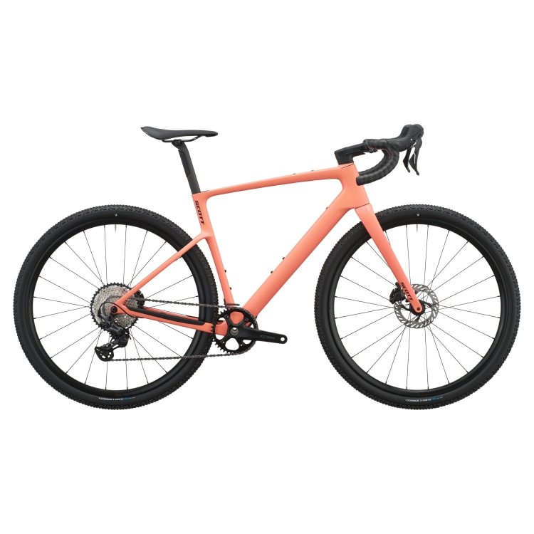 Bicicleta Scott ADDICT GRAVEL 40 2027