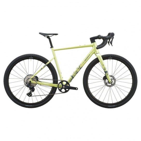 Bicicleta Scott SPEEDSTER GRAVEL 20 2027