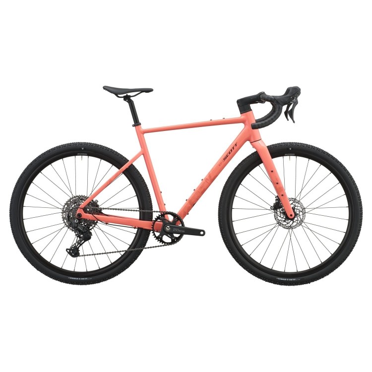Bicicleta Scott SPEEDSTER GRAVEL 40 2027