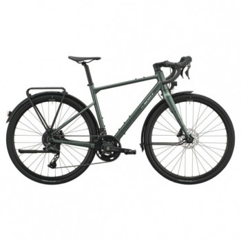 Bicicleta Scott OVERLAND 30 2027