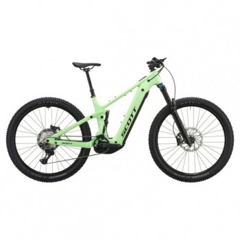 Bicicleta Scott STRIKE 10 2027