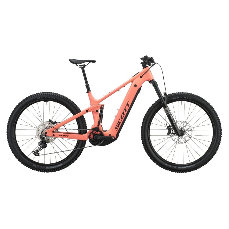 Bicicleta Scott STRIKE 30 2027