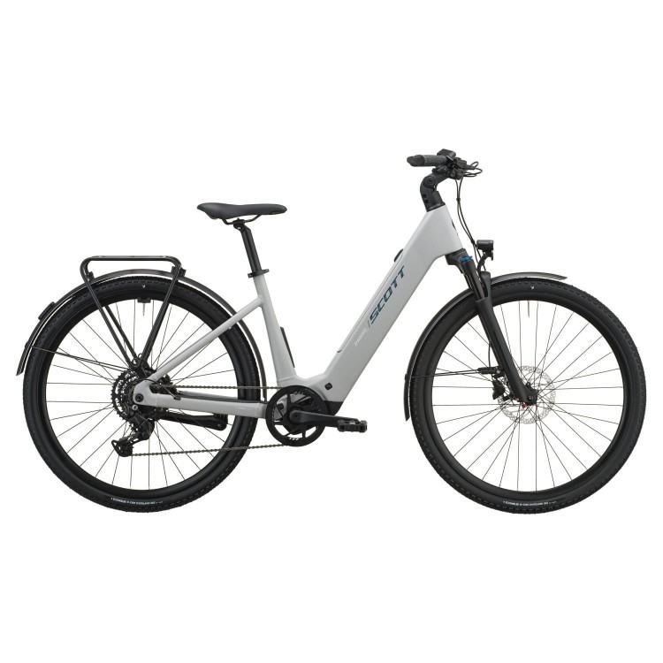 Bicicleta Scott PASSAGE 20 WAVE 2027