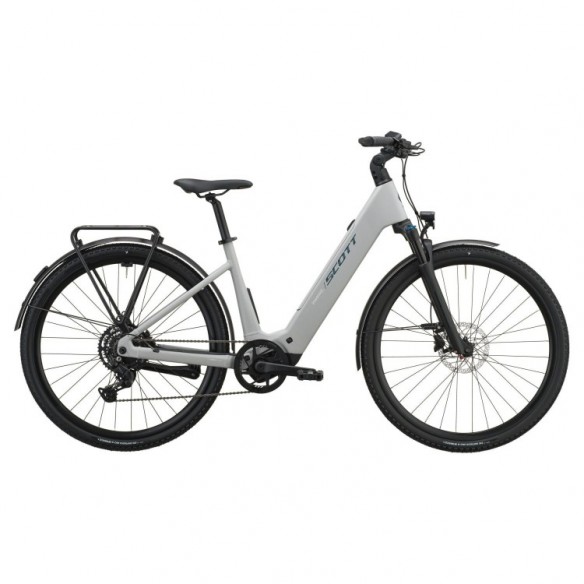 Bicicleta Scott PASSAGE 20 WAVE 2027