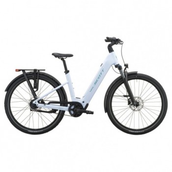 Bicicleta Scott SUB TOUR 20 WAVE 2027