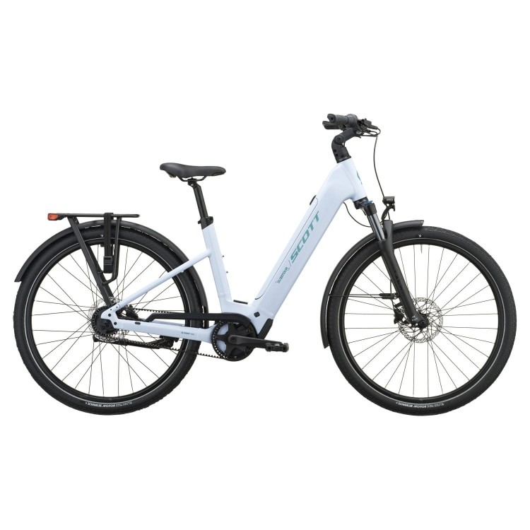 Bicicleta Scott SUB TOUR 20 WAVE 2027