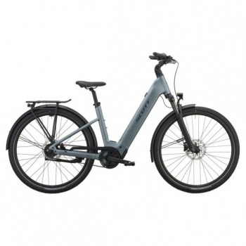 Bicicleta Scott SUB TOUR 40 WAVE 2027