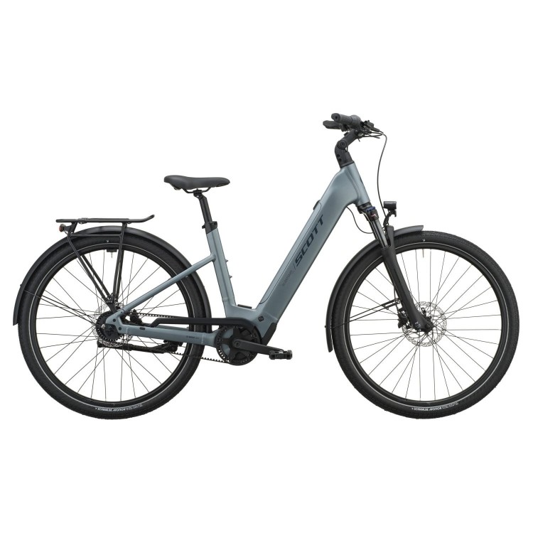 Bicicleta Scott SUB TOUR 40 WAVE 2027