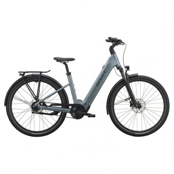 Bicicleta Scott SUB TOUR 40 WAVE 2027