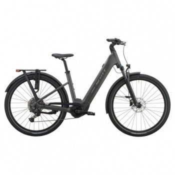 Bicicleta Scott SUB SPORT 10 WAVE 2027