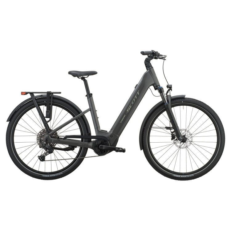 Bicicleta Scott SUB SPORT 10 WAVE 2027