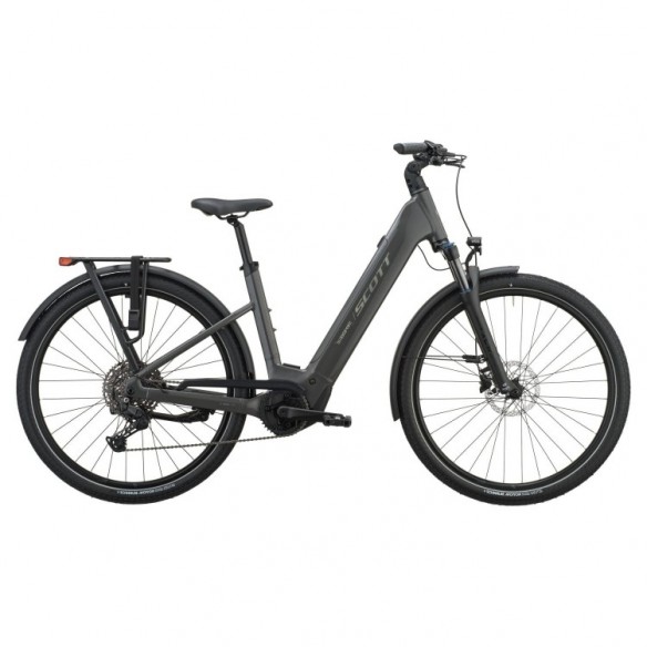 Bicicleta Scott SUB SPORT 10 WAVE 2027