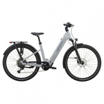 Bicicleta Scott SUB SPORT 20 WAVE 2027