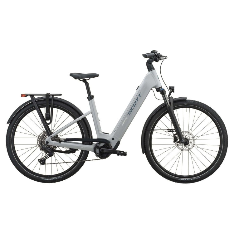 Bicicleta Scott SUB SPORT 20 WAVE 2027